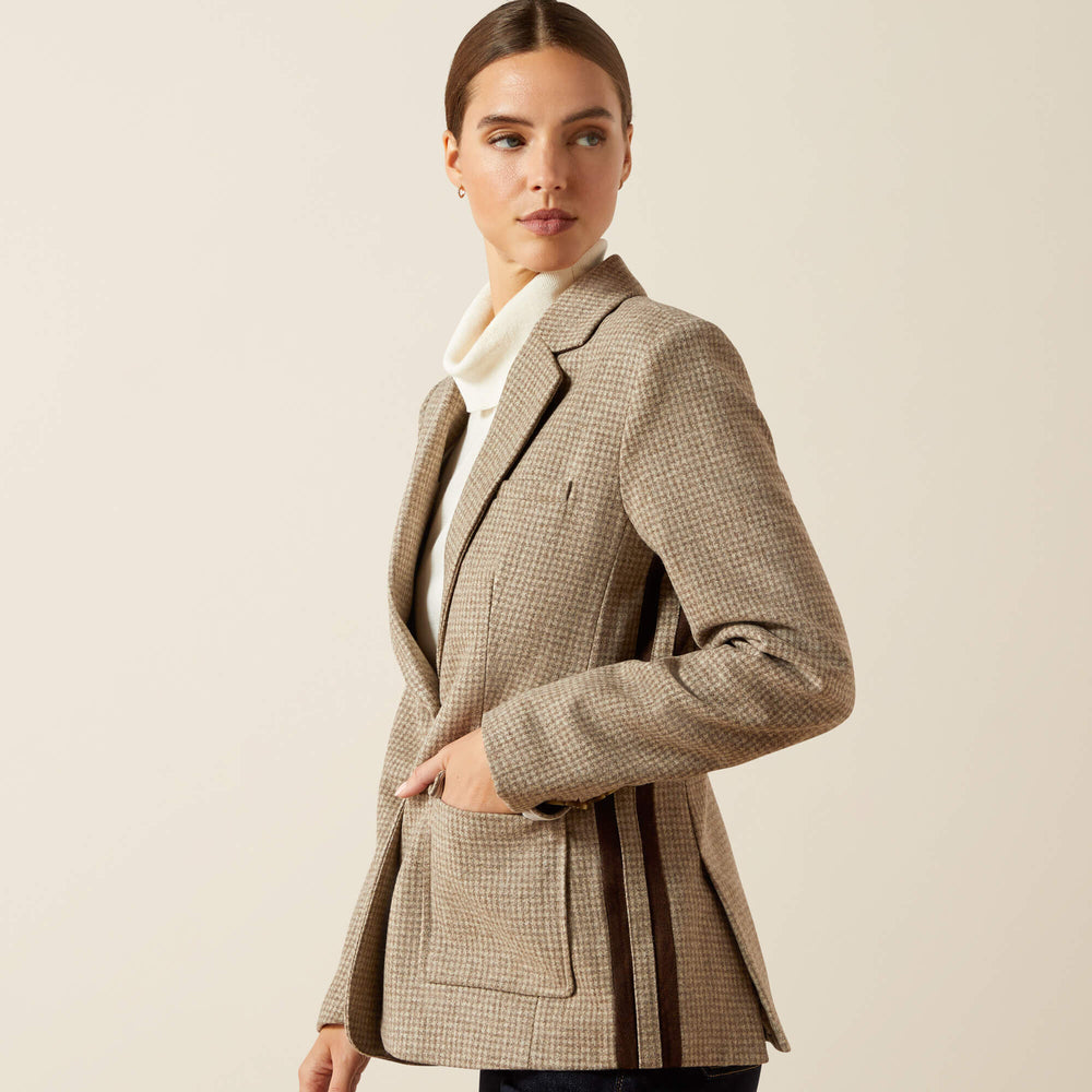 Women Beckfoot Blazer | Ariat near me