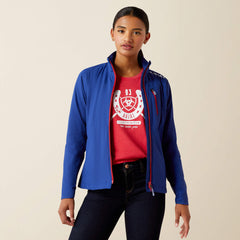 Women Rion Team StretchShell Insulated Jacket | Ariat Outlet