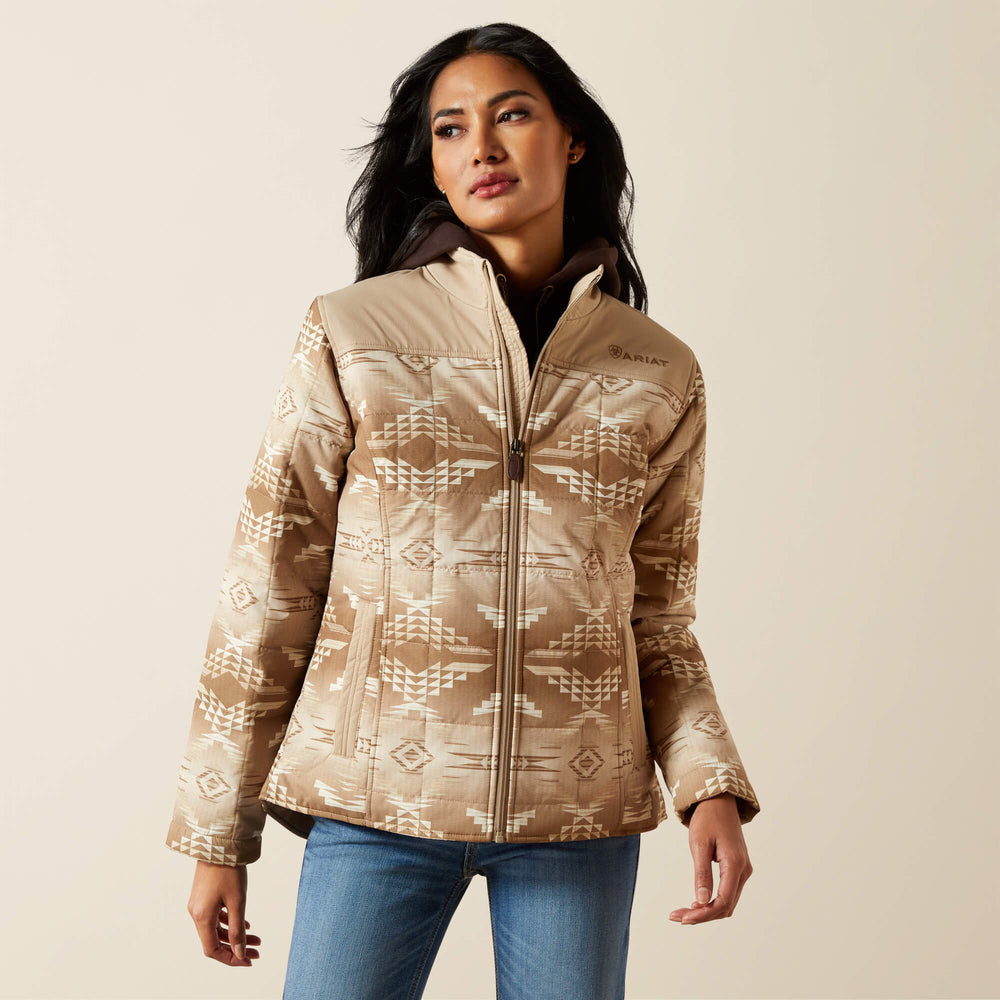 Women Crius Insulated Jacket | Ariat for sale