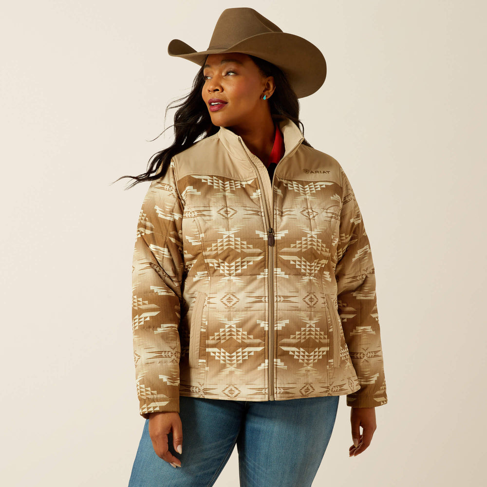 Women Crius Insulated Jacket | Ariat for sale