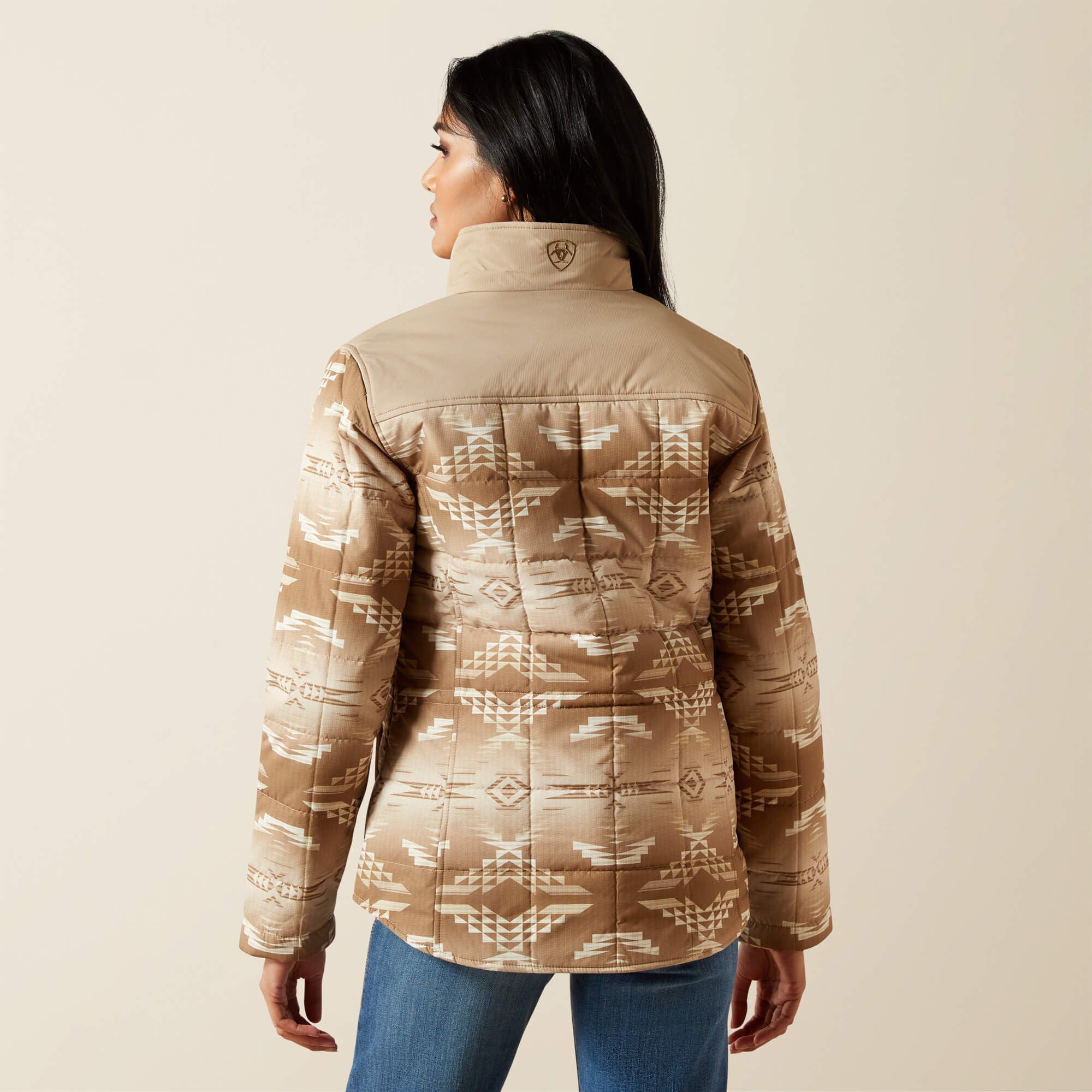Women Crius Insulated Jacket | Ariat for sale