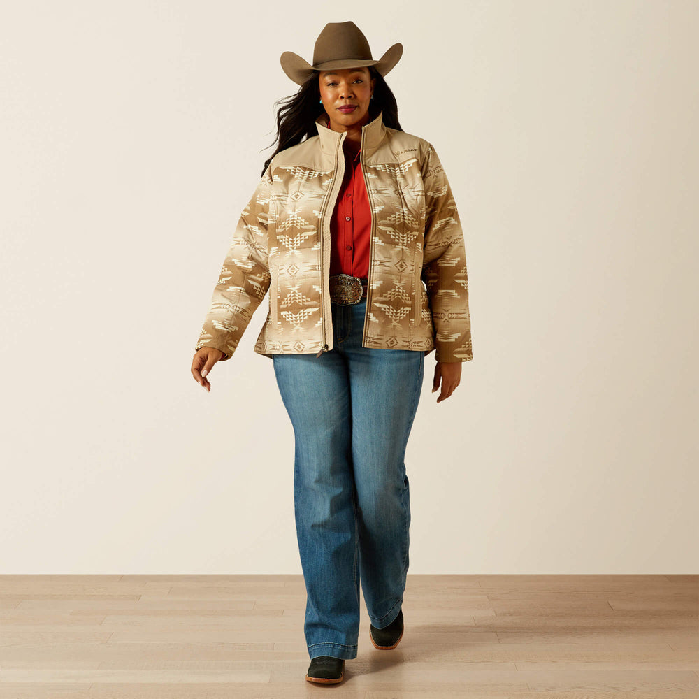 Women Crius Insulated Jacket | Ariat for sale