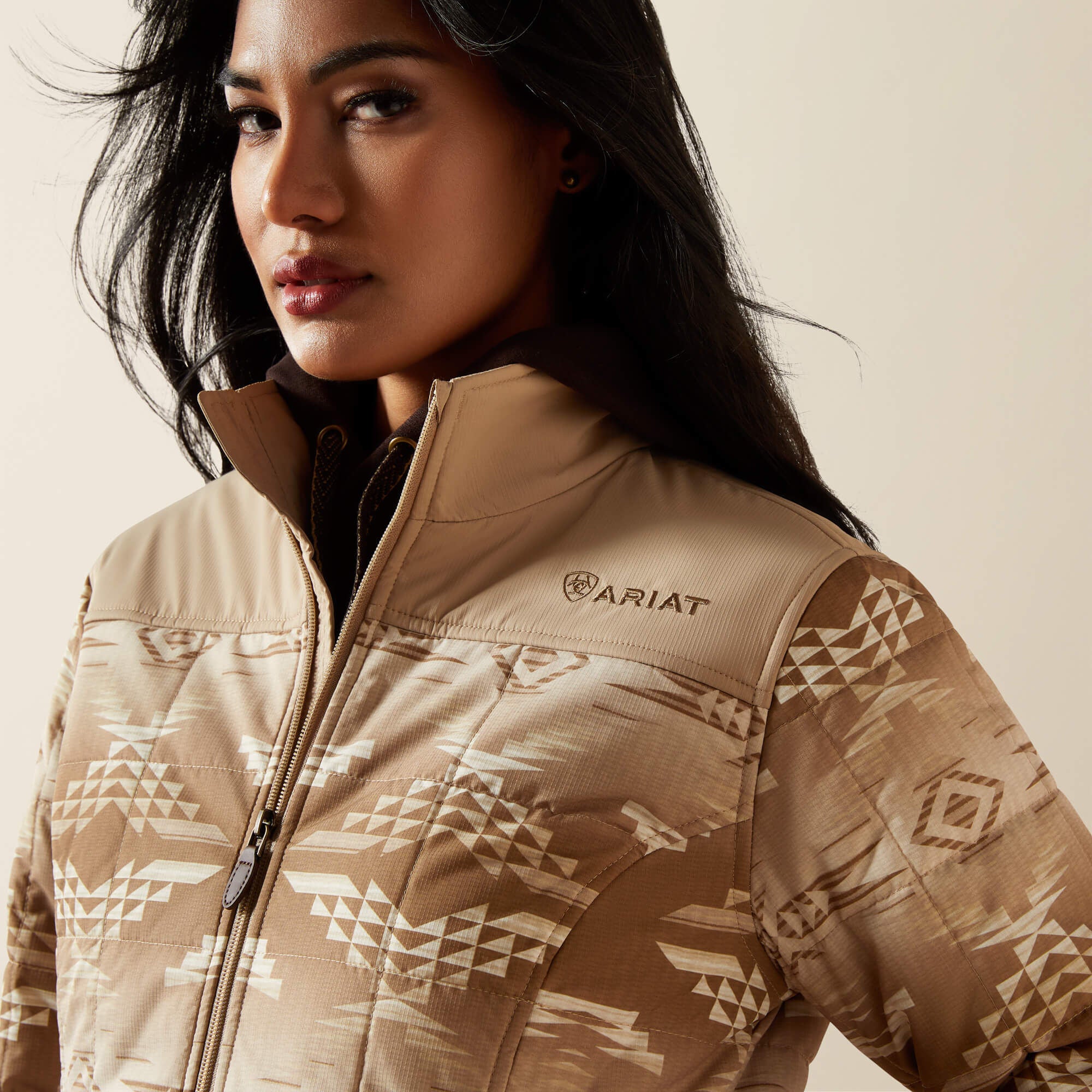 Women Crius Insulated Jacket | Ariat for sale