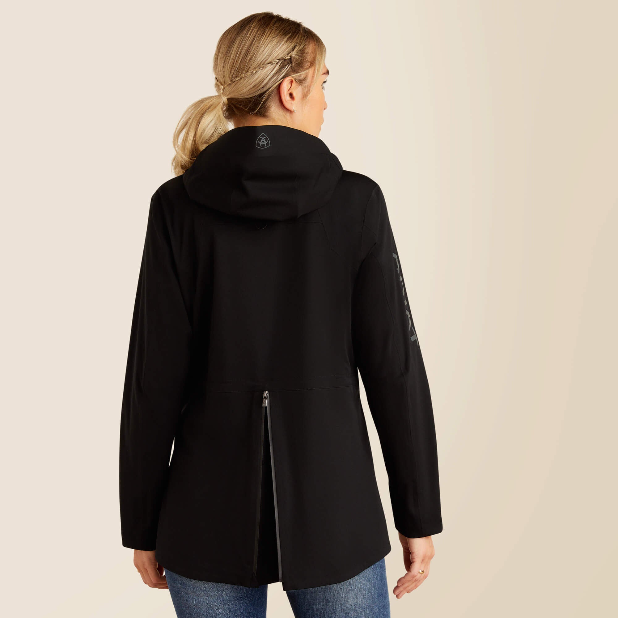 Women Venture Waterproof Jacket | Ariat Online