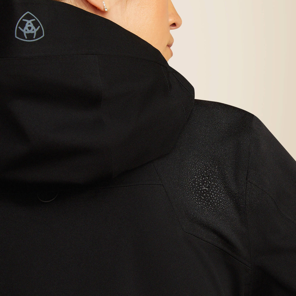 Women Venture Waterproof Jacket | Ariat Online