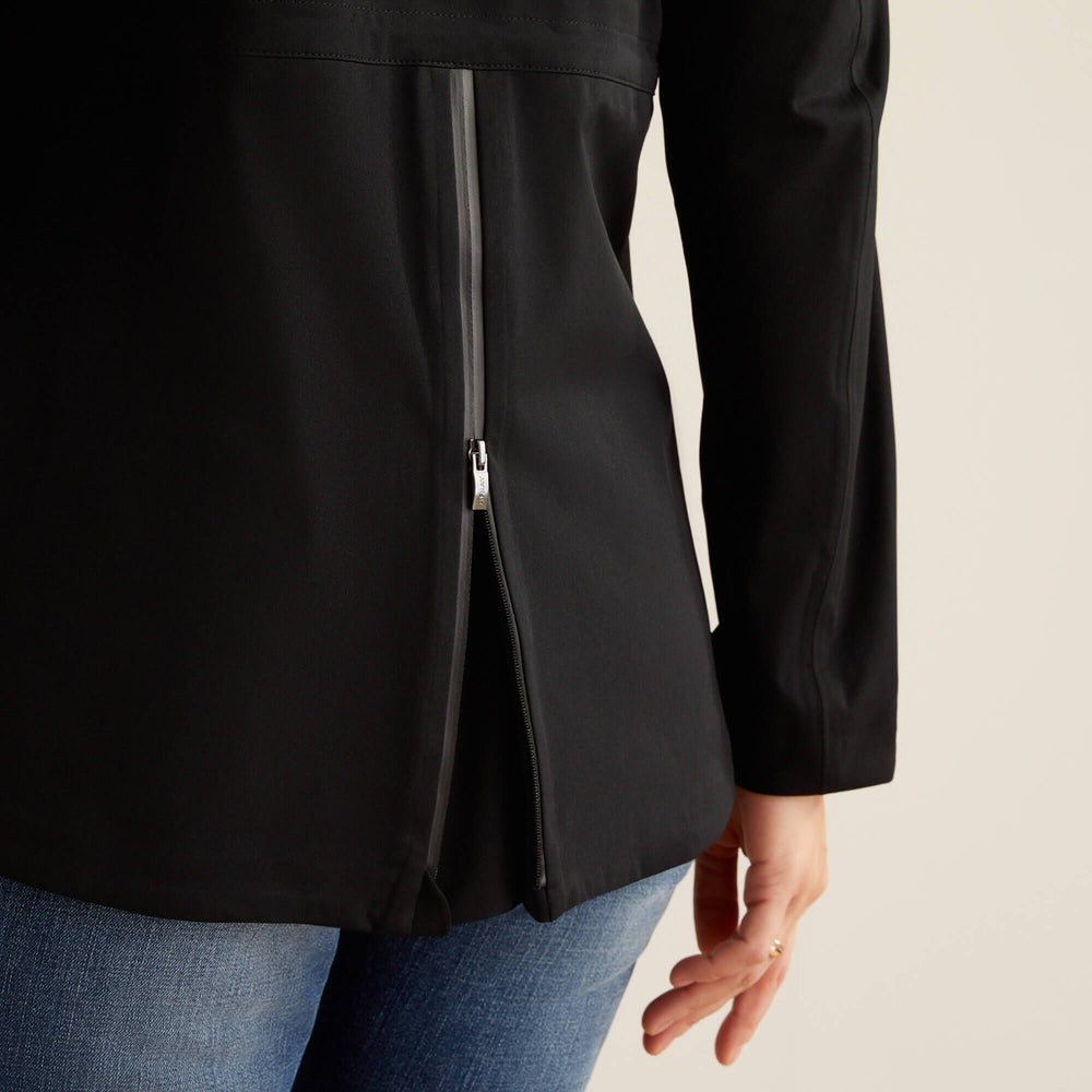 Women Venture Waterproof Jacket | Ariat Online