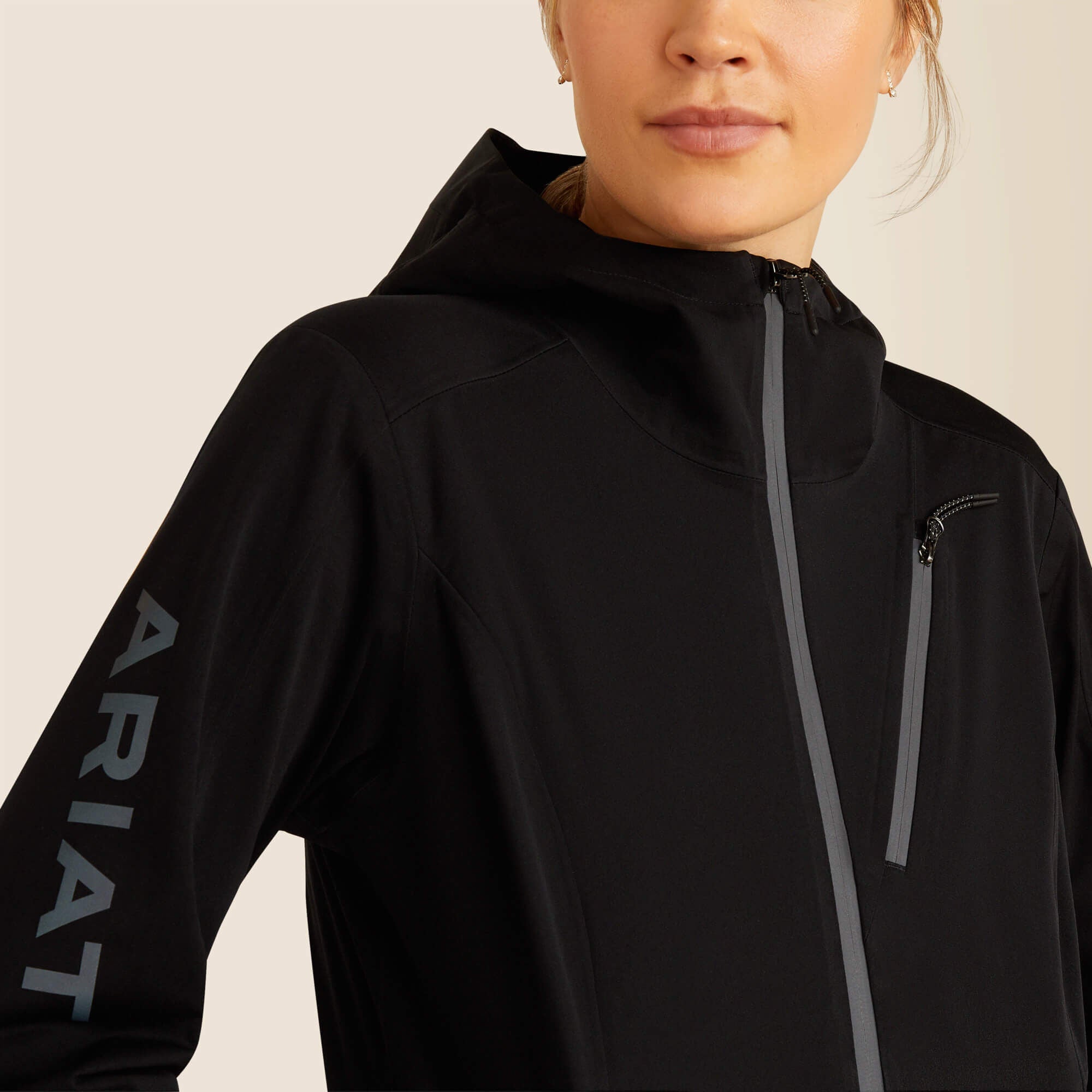 Women Venture Waterproof Jacket | Ariat Online