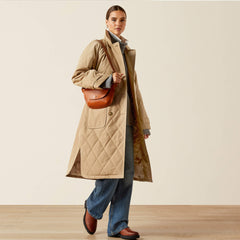 Women Whitby Coat | Ariat on sale