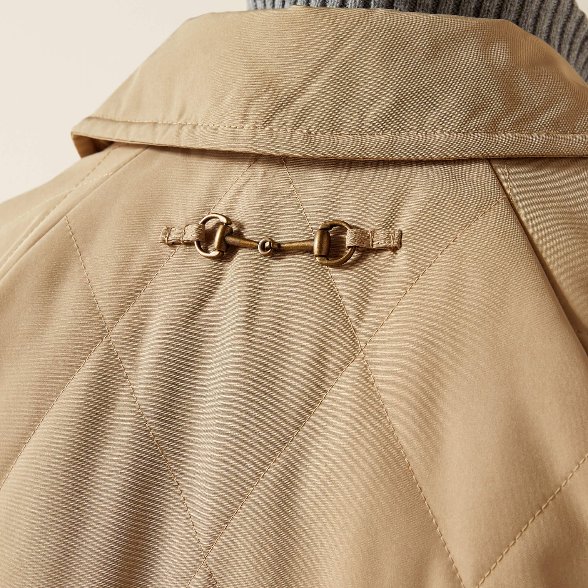 Women Whitby Coat | Ariat on sale