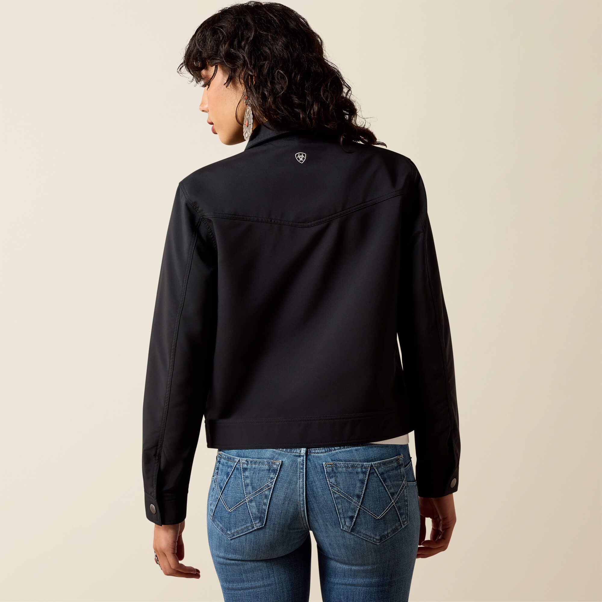 Women Wagoner Lightweight Jacket | Ariat for sale