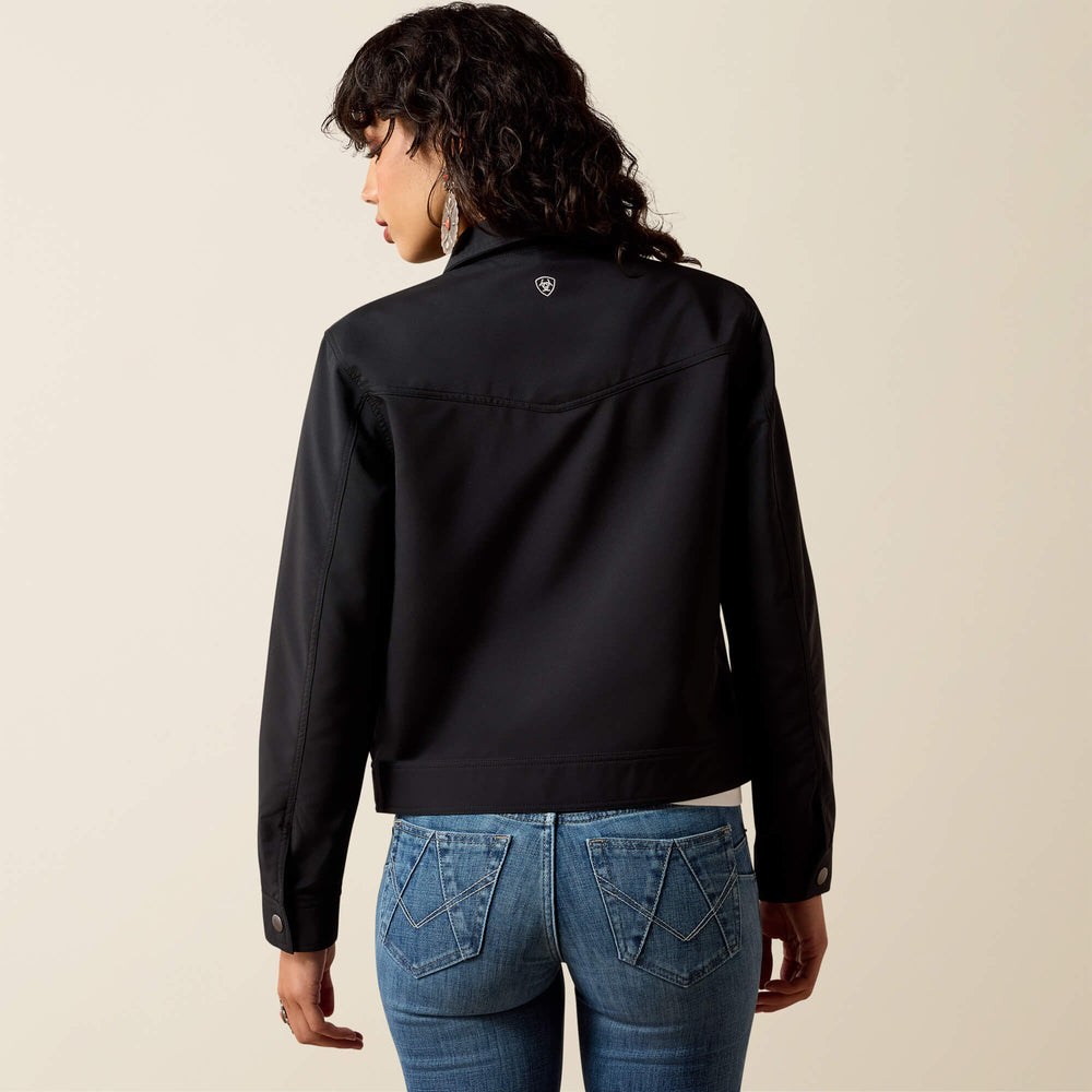 Women Wagoner Lightweight Jacket | Ariat for sale