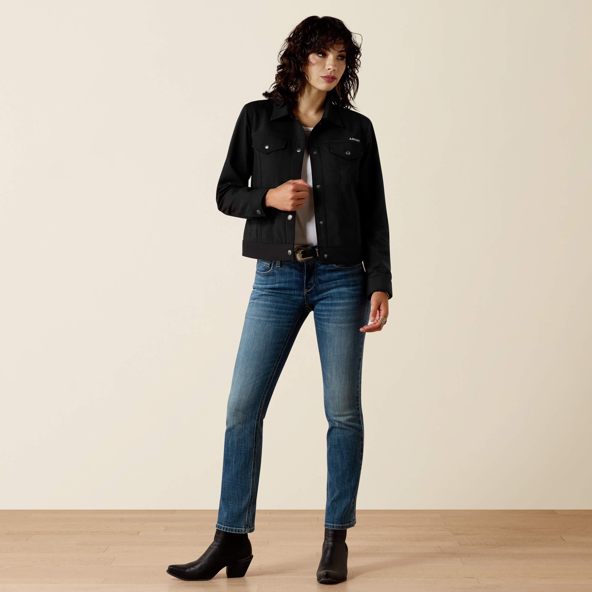 Women Wagoner Lightweight Jacket | Ariat for sale