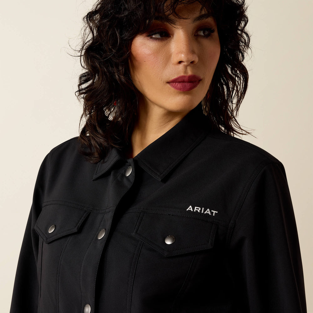 Women Wagoner Lightweight Jacket | Ariat for sale
