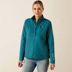 Women Rion StretchShell Insulated Jacket | Ariat