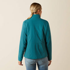 Women Rion StretchShell Insulated Jacket | Ariat