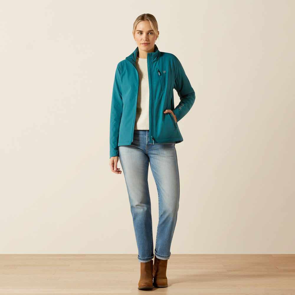 Women Rion StretchShell Insulated Jacket | Ariat