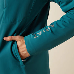 Women Rion StretchShell Insulated Jacket | Ariat