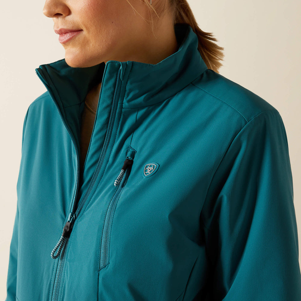 Women Rion StretchShell Insulated Jacket | Ariat