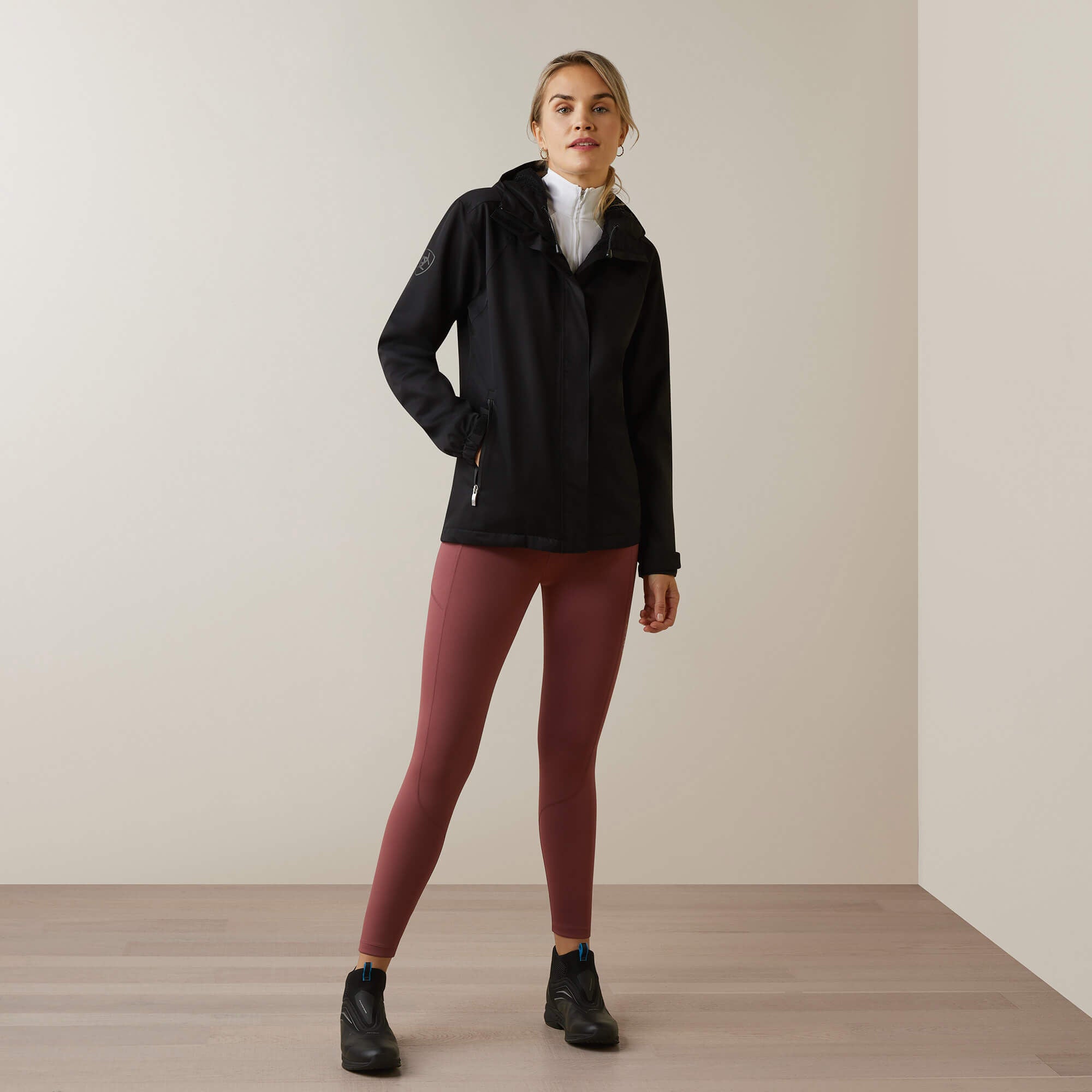 Women|Trends Spectator Waterproof Jacket | Ariat Discount