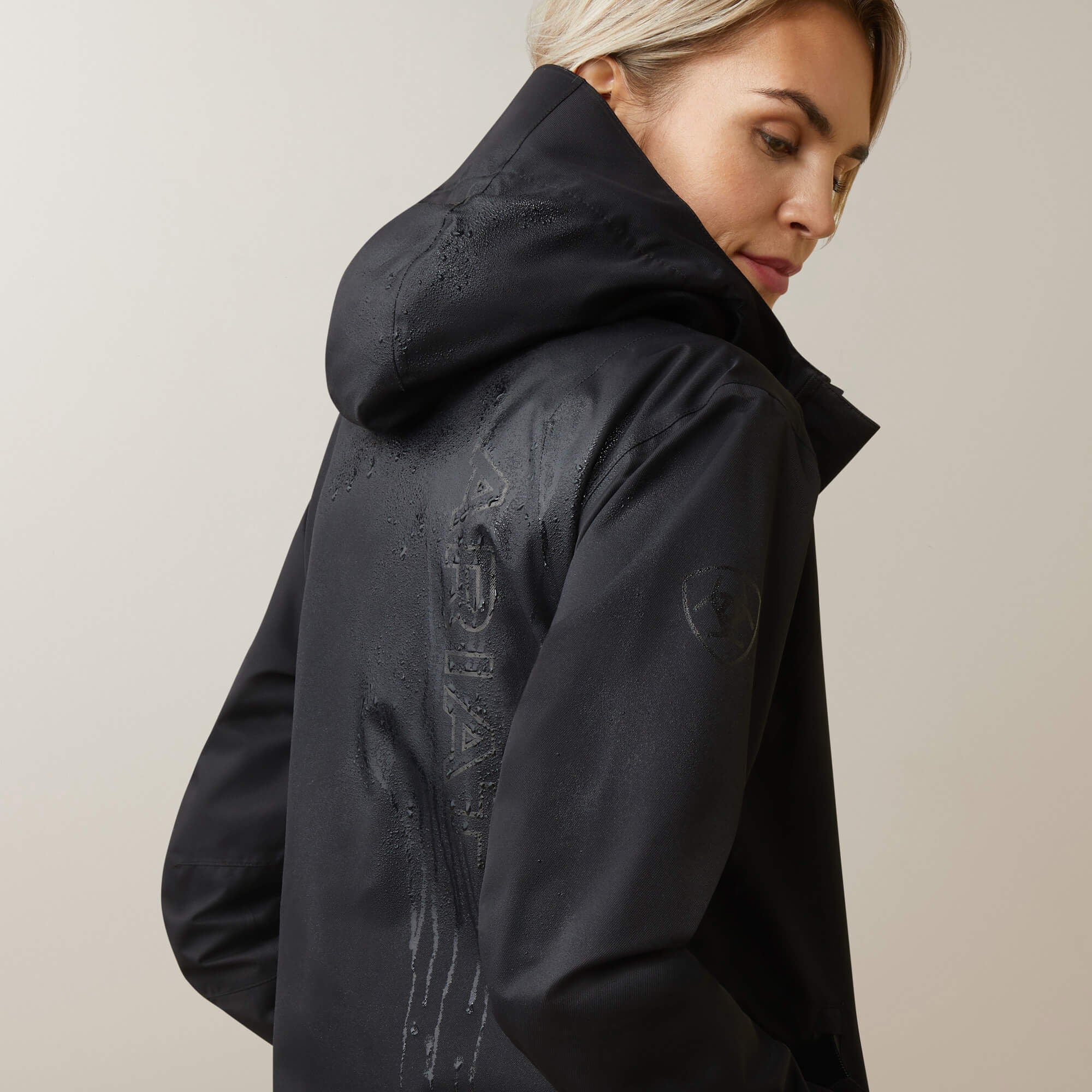 Women|Trends Spectator Waterproof Jacket | Ariat Discount