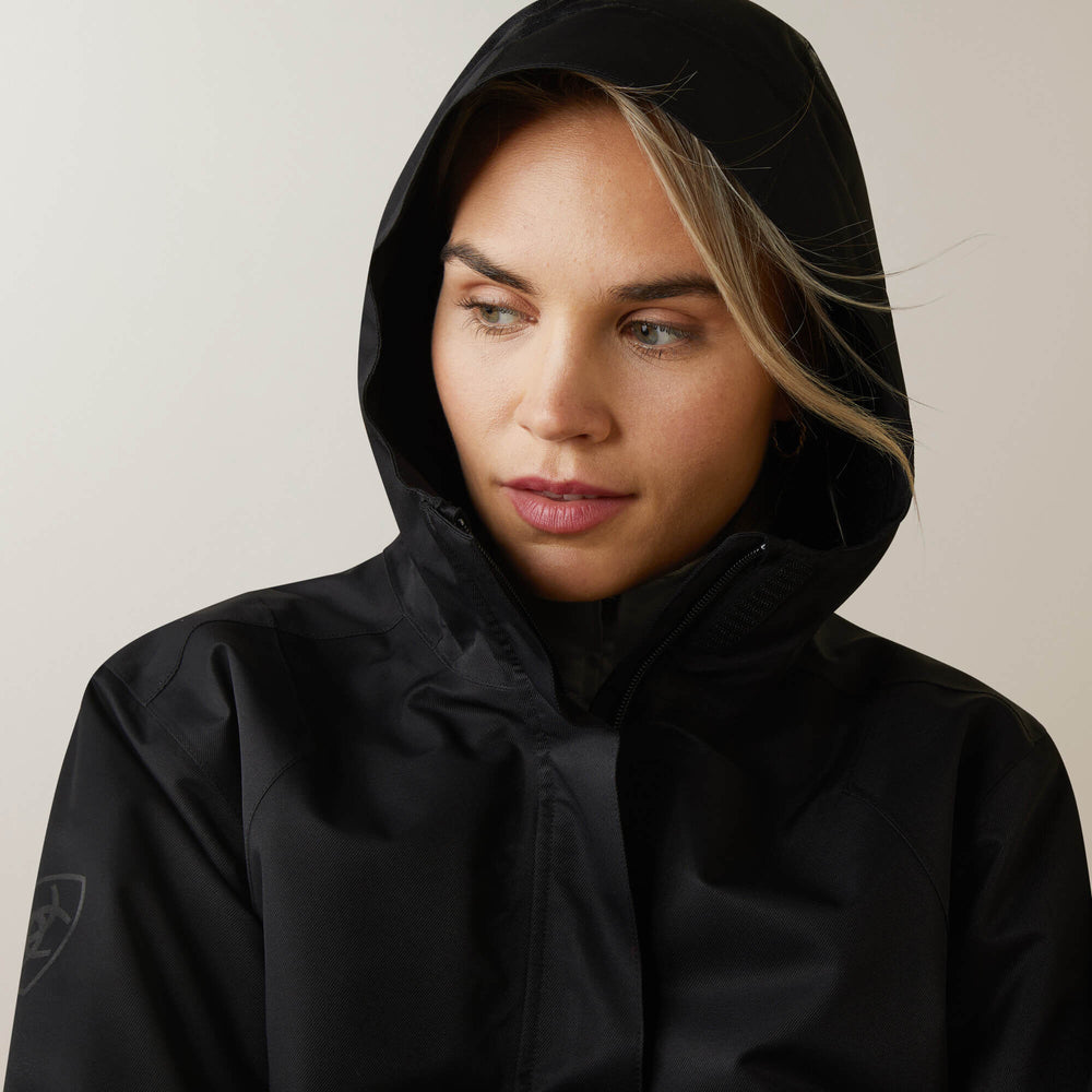 Women|Trends Spectator Waterproof Jacket | Ariat Discount