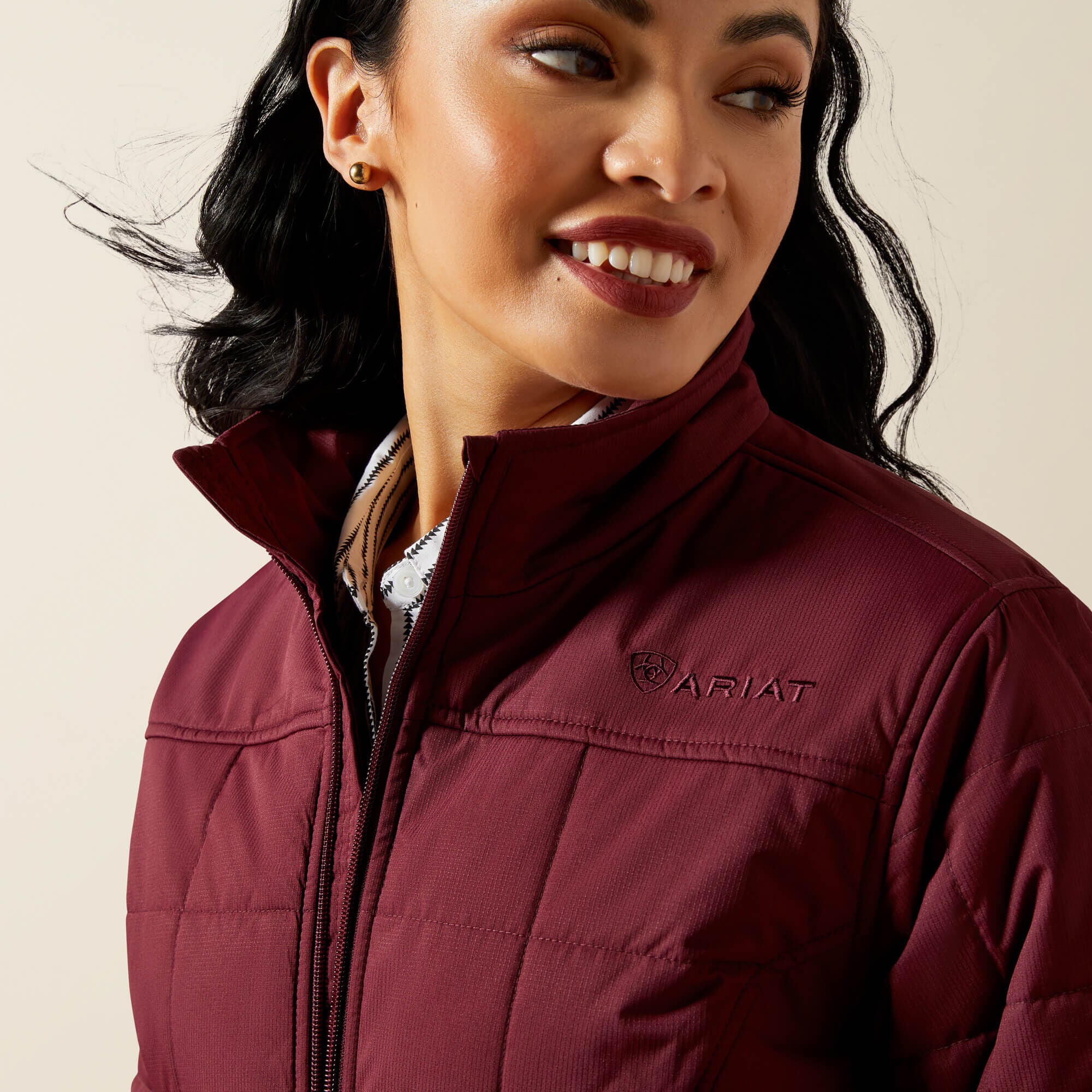 Women Crius Insulated Jacket | Ariat us
