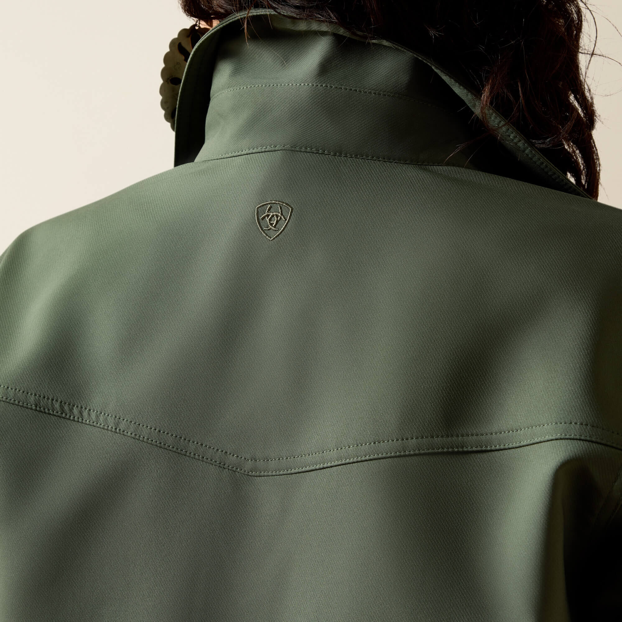 Women Wagoner Lightweight Jacket | Ariat Online