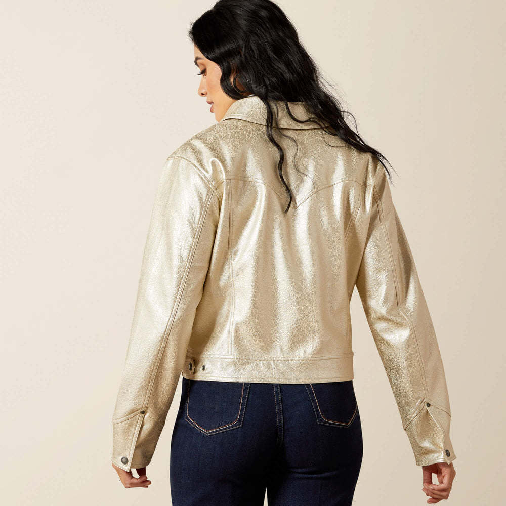 Women Cropped Jacket | Ariat for sale