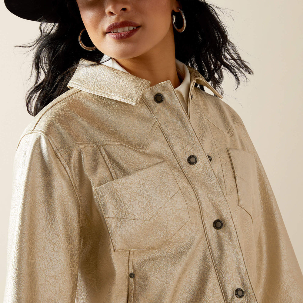 Women Cropped Jacket | Ariat for sale