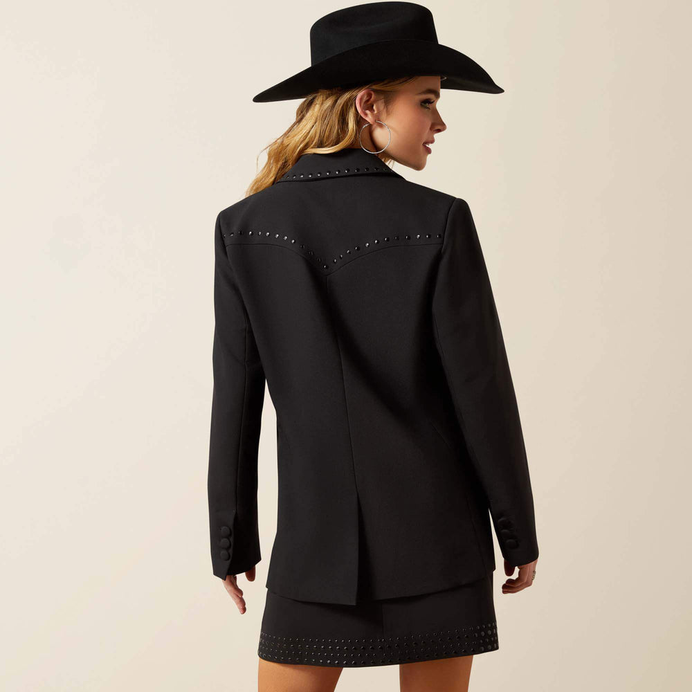 Women After Party Blazer | Ariat us