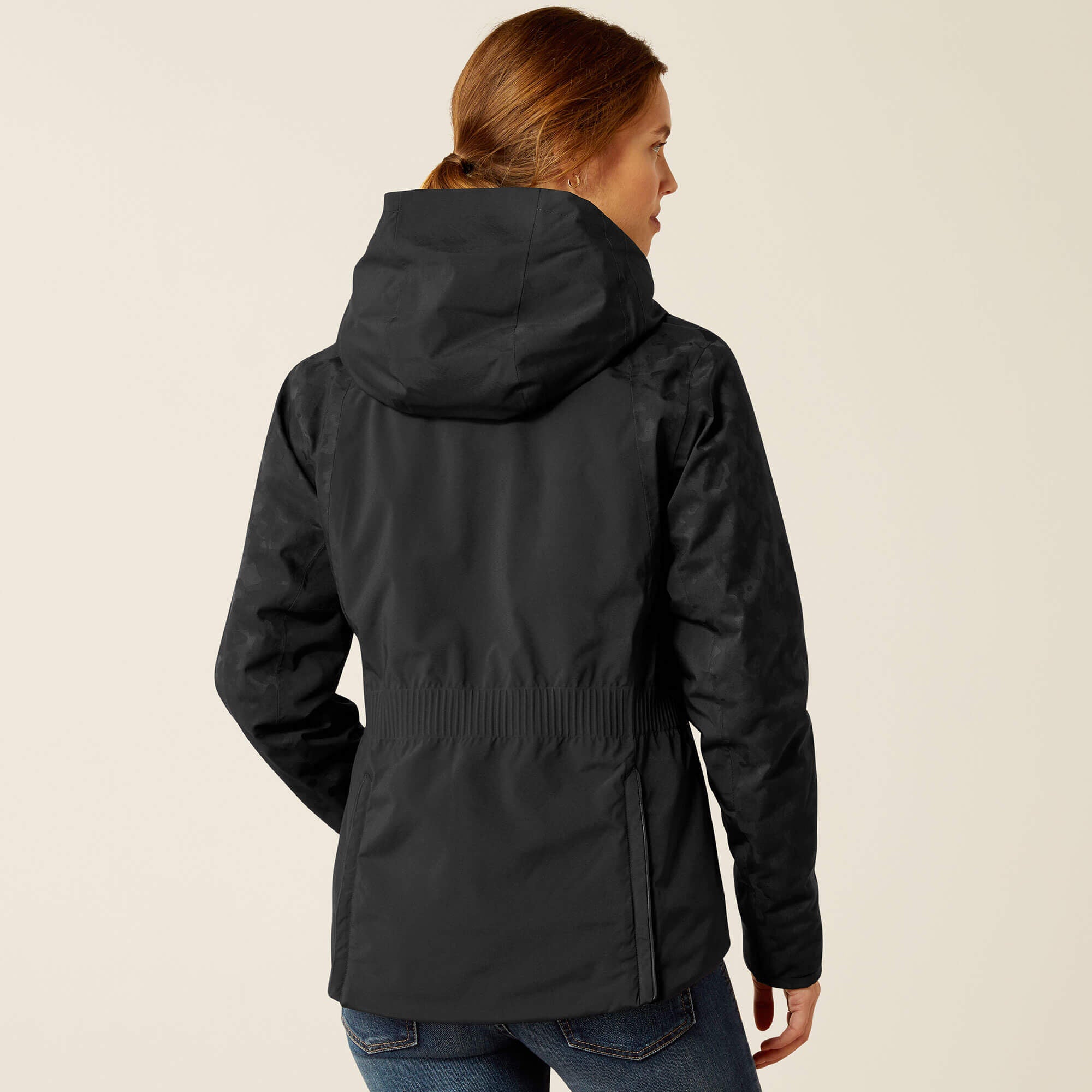 Women Valor 2.0 Waterproof Jacket | Ariat on sale
