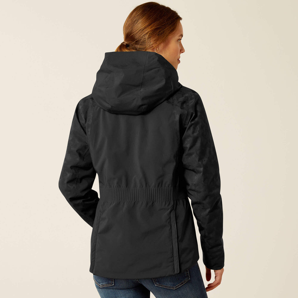 Women Valor 2.0 Waterproof Jacket | Ariat on sale