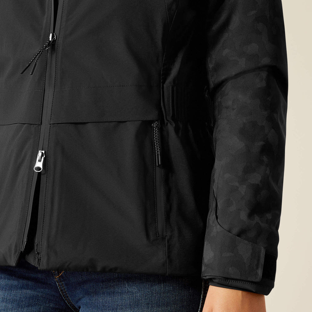 Women Valor 2.0 Waterproof Jacket | Ariat on sale