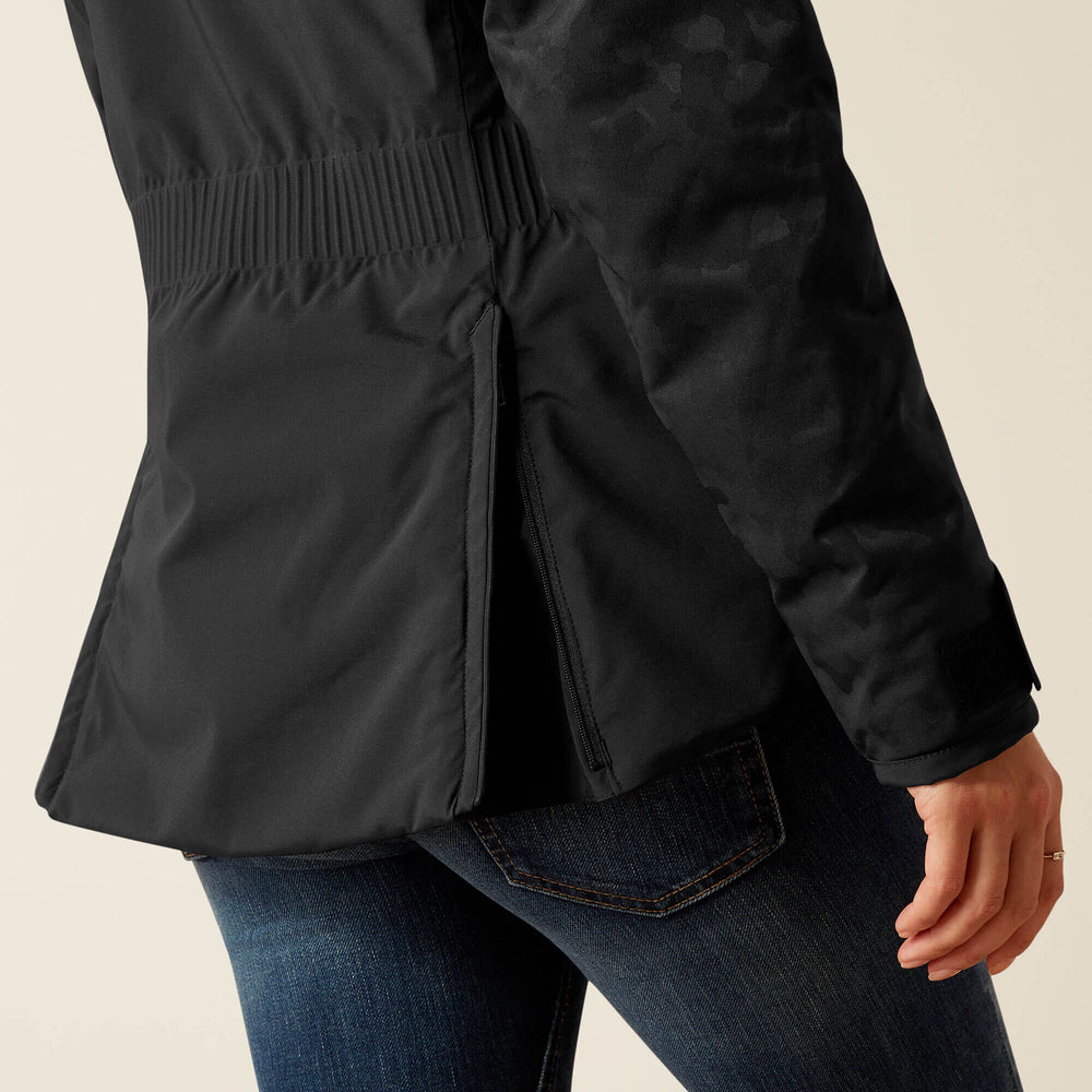 Women Valor 2.0 Waterproof Jacket | Ariat on sale
