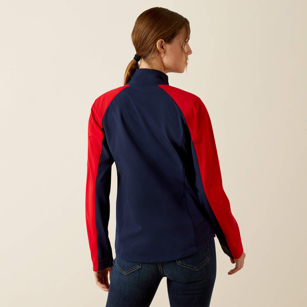 Women Team EQ Jacket | Ariat Discount