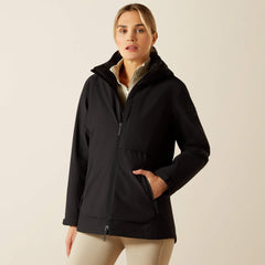 Women Outer Banks Waterproof Jacket | Ariat us