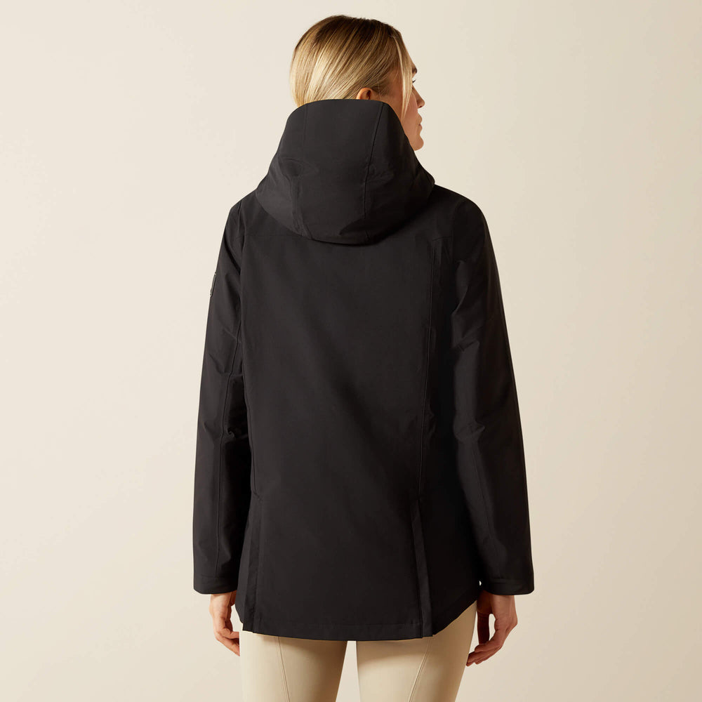 Women Outer Banks Waterproof Jacket | Ariat us