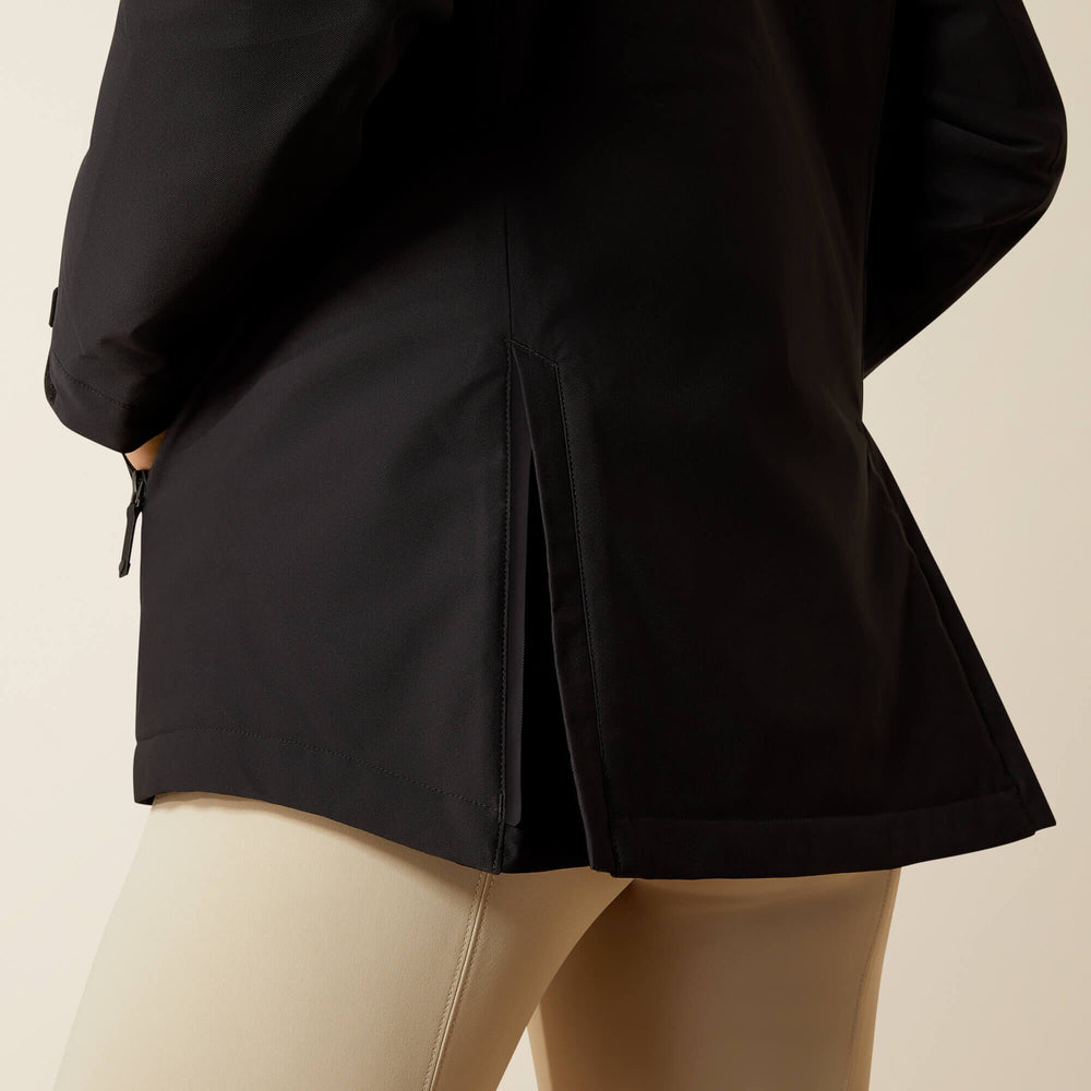 Women Outer Banks Waterproof Jacket | Ariat us