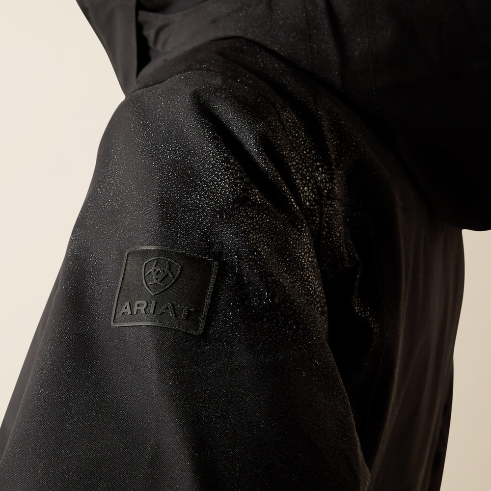 Women Outer Banks Waterproof Jacket | Ariat us
