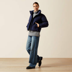 Women|Trends Heyford Jacket | Ariat near me
