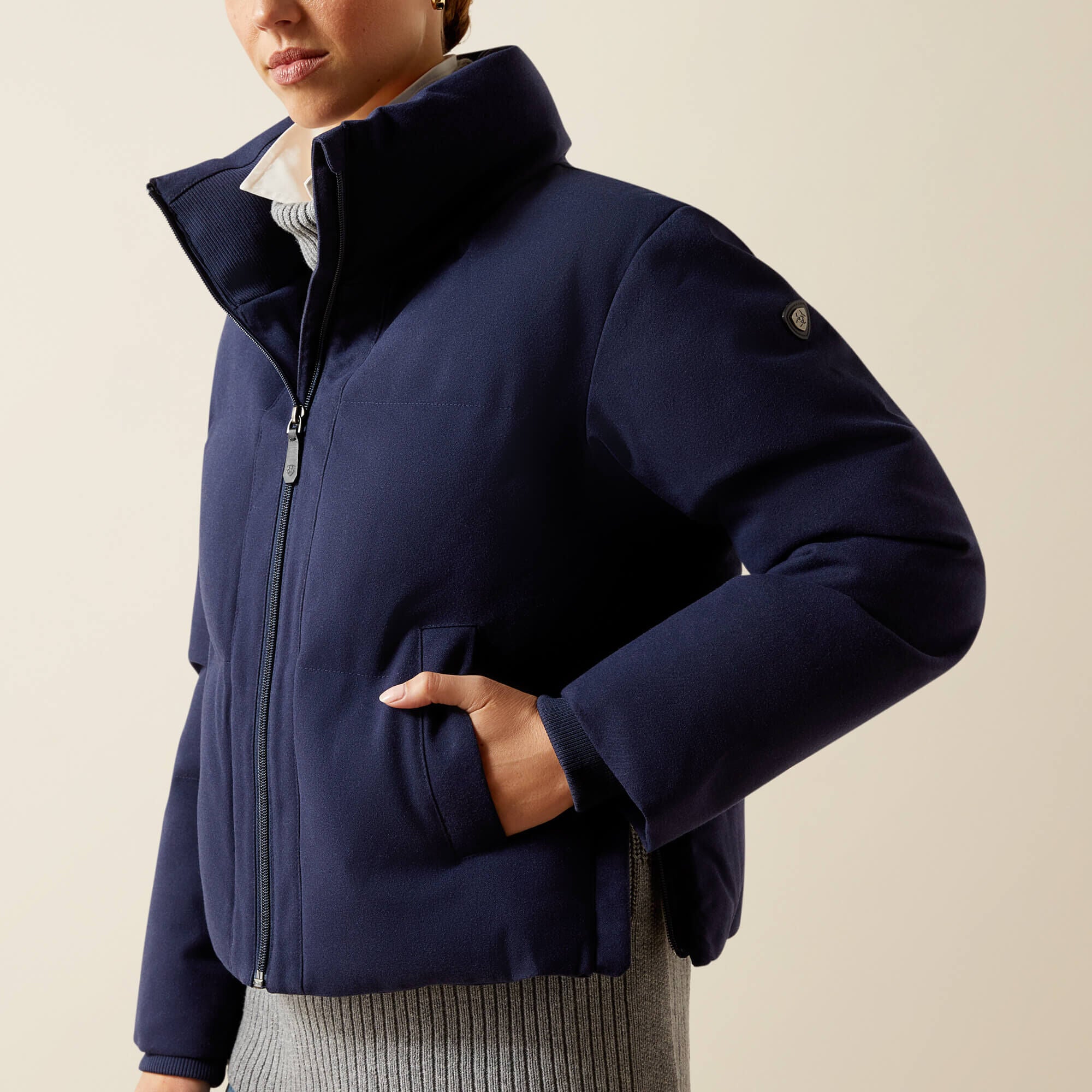 Women|Trends Heyford Jacket | Ariat near me