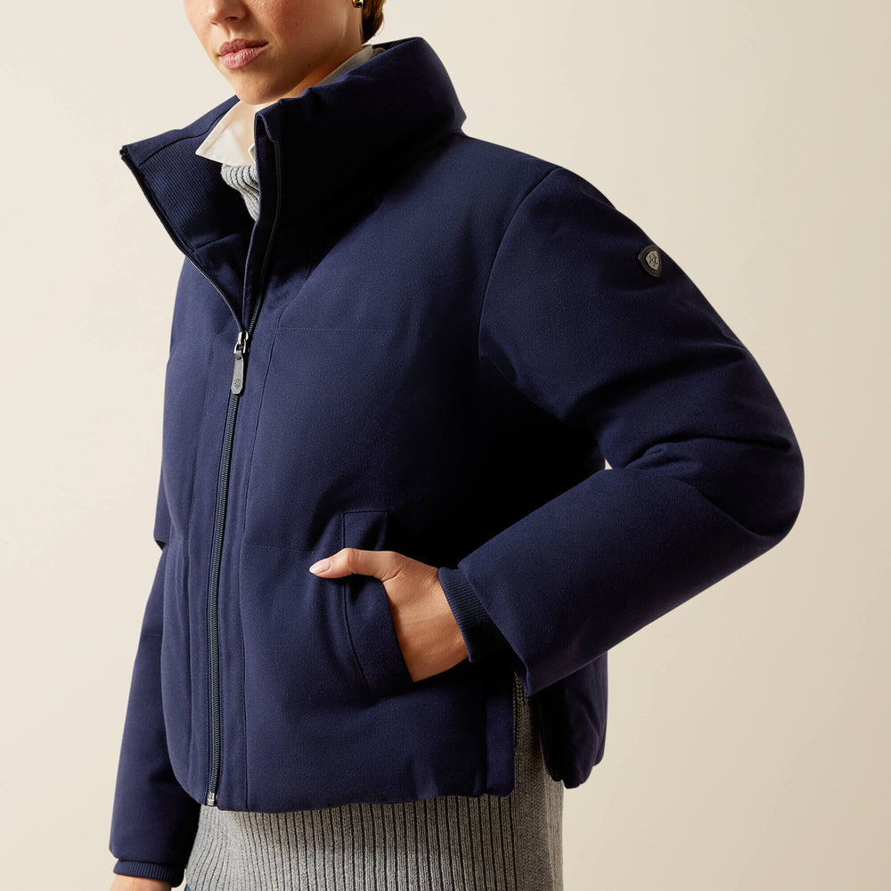 Women|Trends Heyford Jacket | Ariat near me