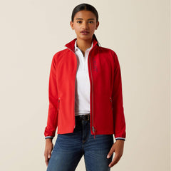 Women Versa Team Jacket | Ariat Online