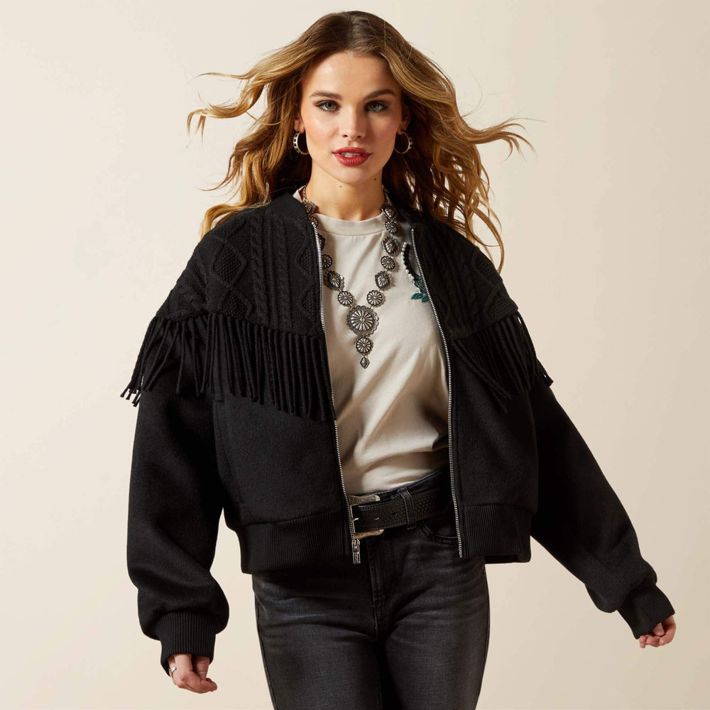 Women Arctica Jacket | Ariat Outlet
