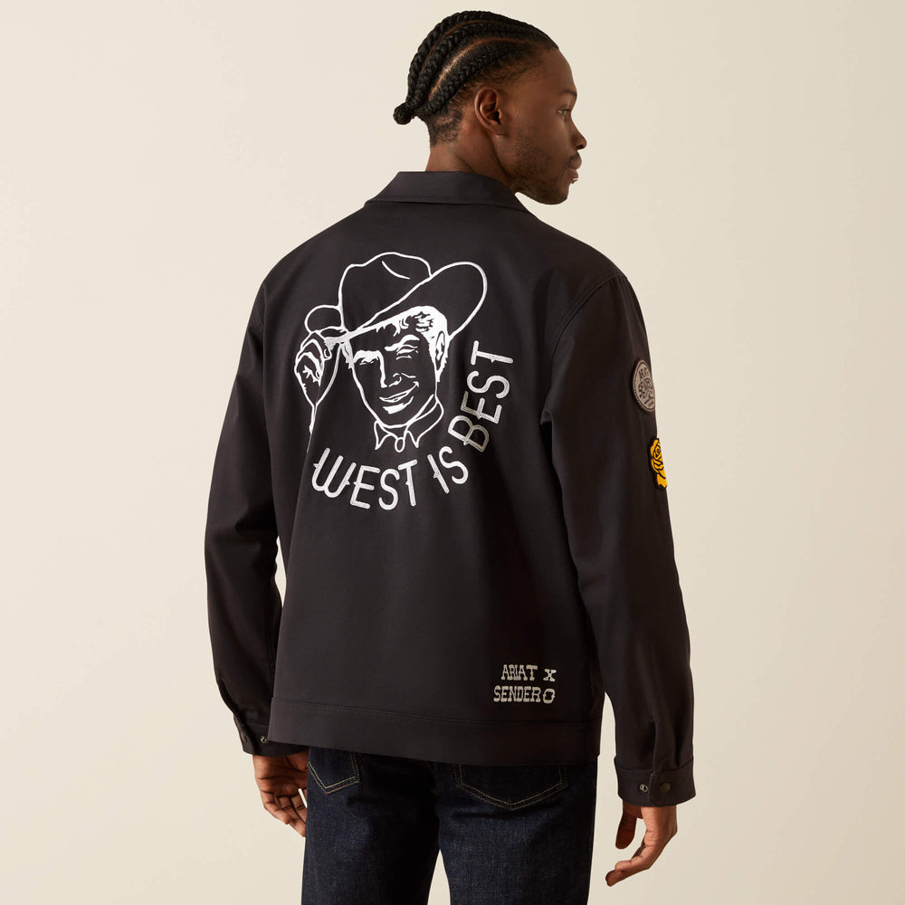 Women Sendero Stockton Jacket | Ariat for sale