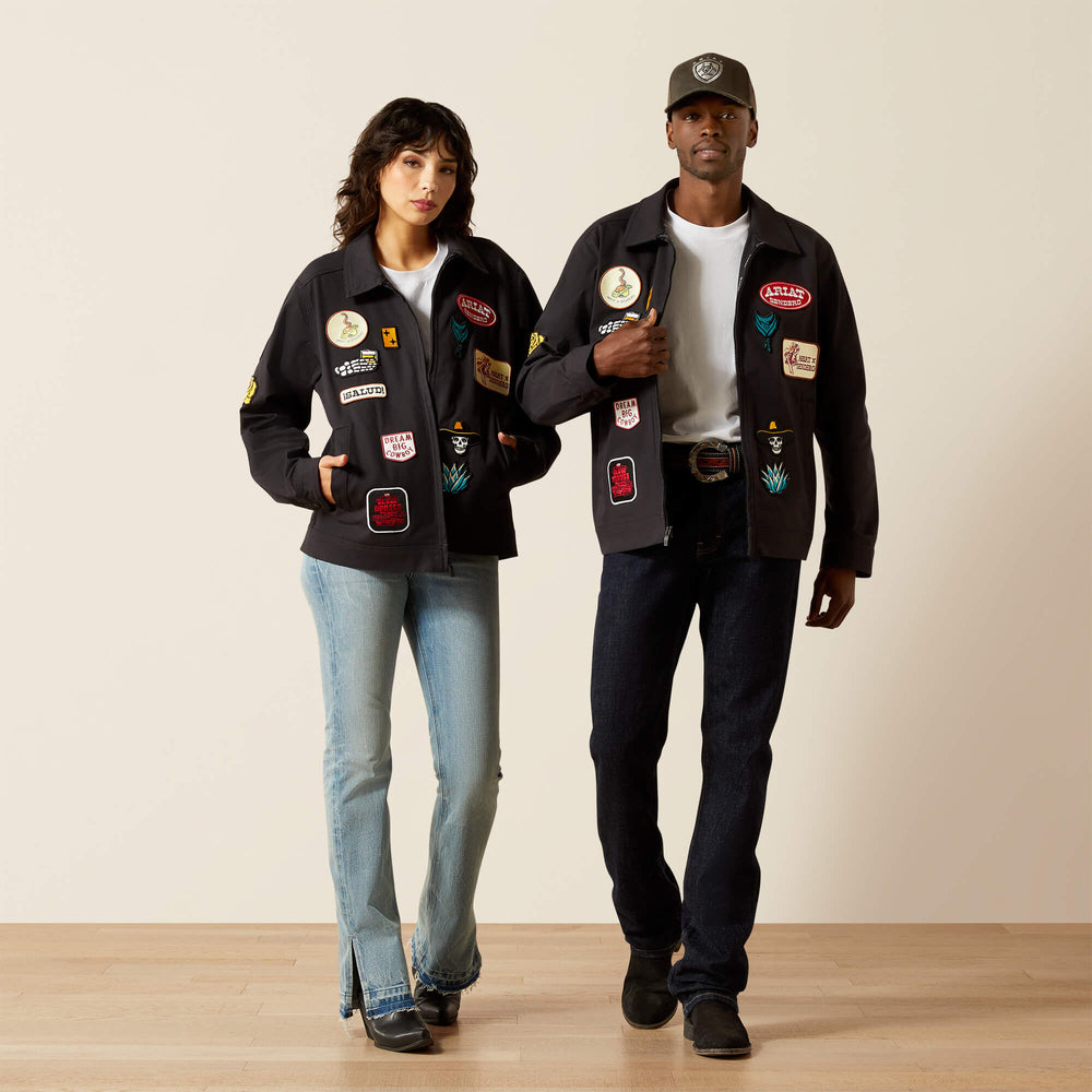 Women Sendero Stockton Jacket | Ariat for sale