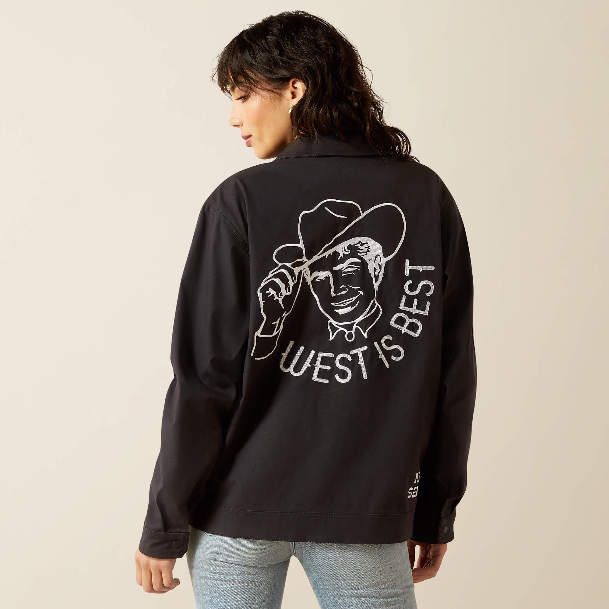 Women Sendero Stockton Jacket | Ariat for sale
