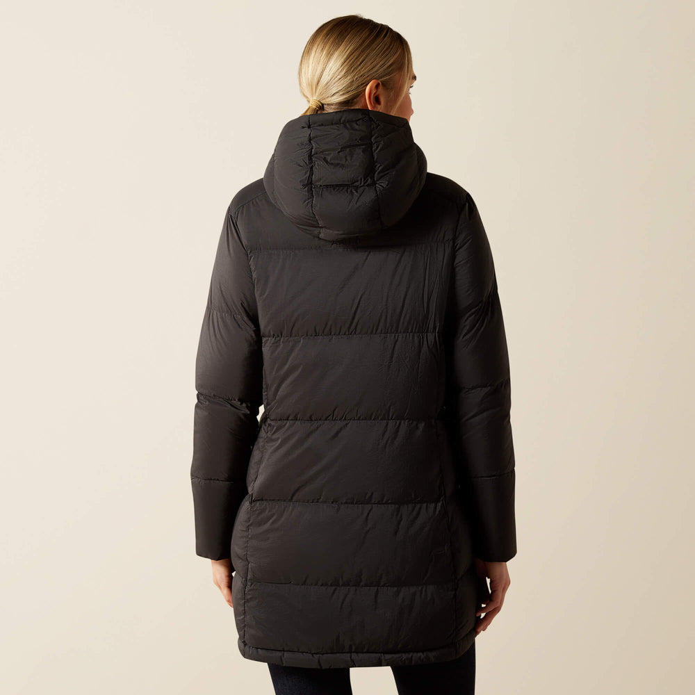 Women UltraPuff Down Coat | Ariat