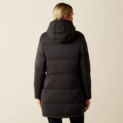 Women UltraPuff Down Coat | Ariat