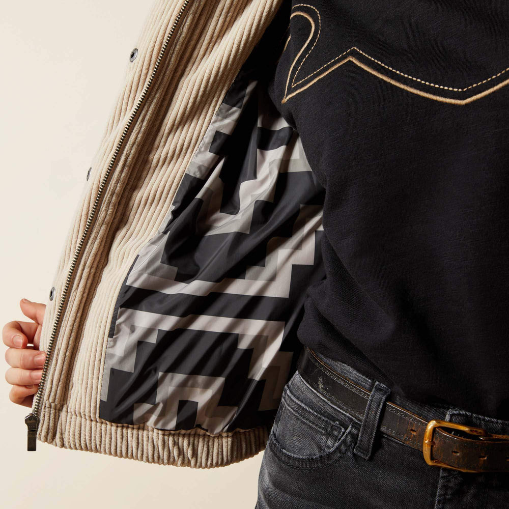 Women|Trends Swirls Puffer Jacket | Ariat Discount